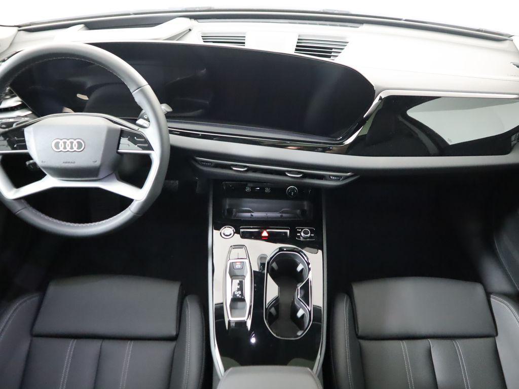 new 2025 Audi A5 car, priced at $56,435