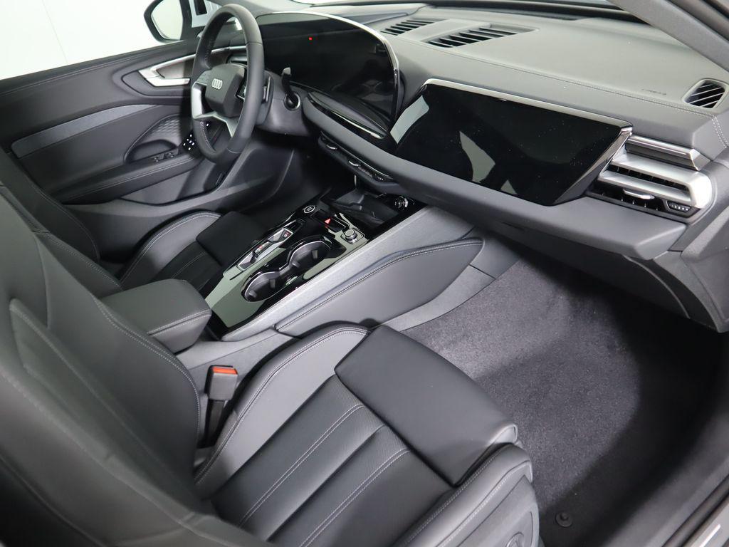 new 2025 Audi A5 car, priced at $56,435