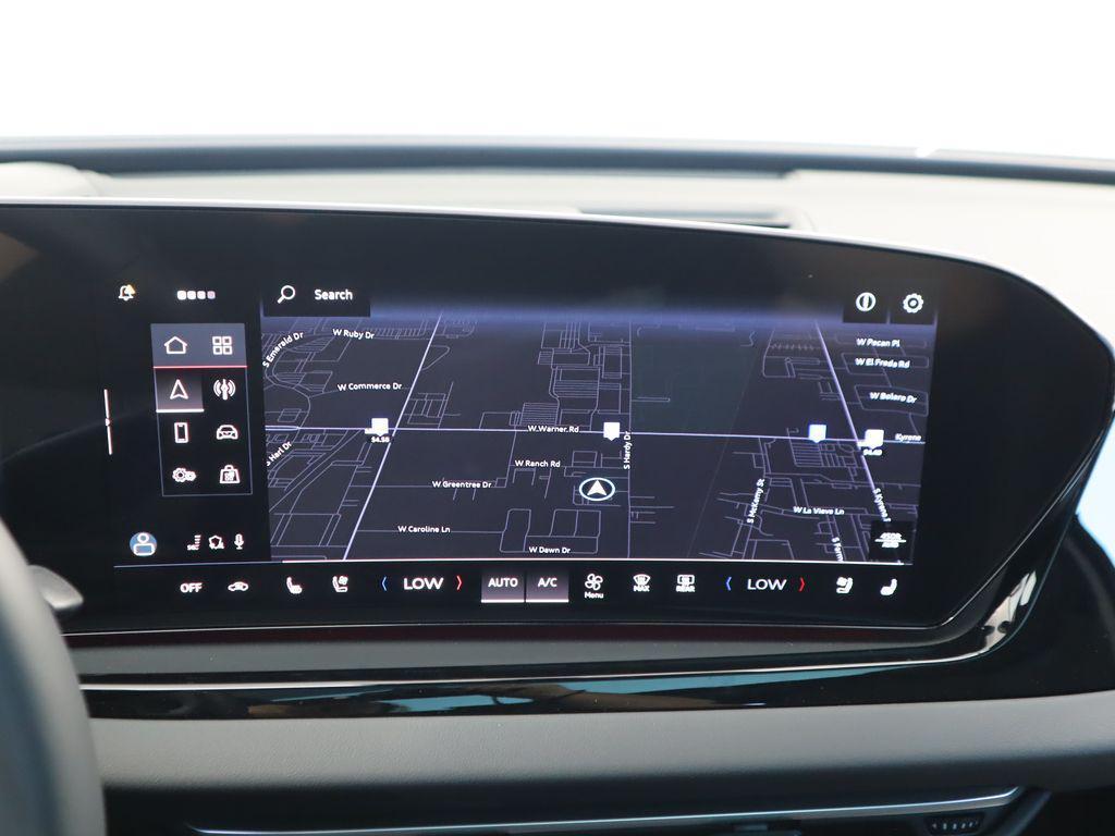 new 2025 Audi A5 car, priced at $56,435