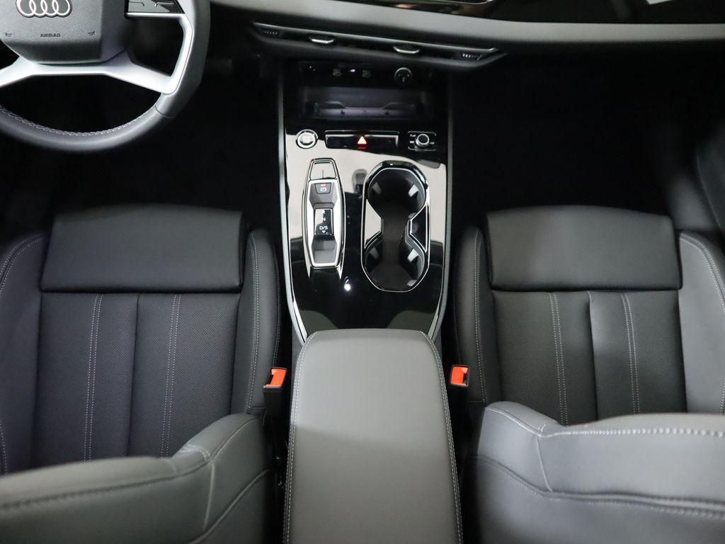 new 2025 Audi A5 car, priced at $56,435