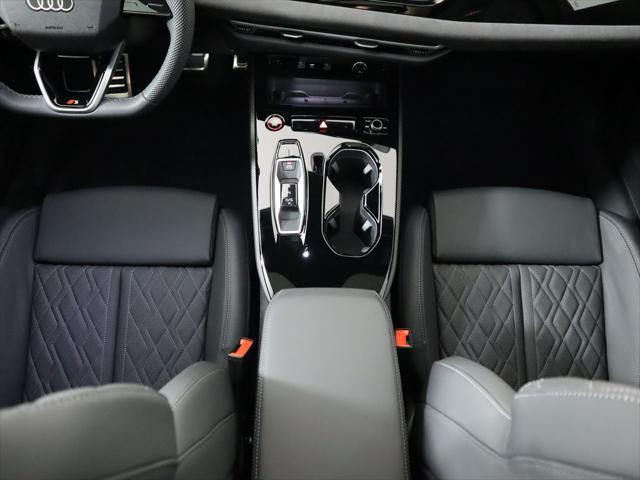 new 2025 Audi S5 car, priced at $72,335