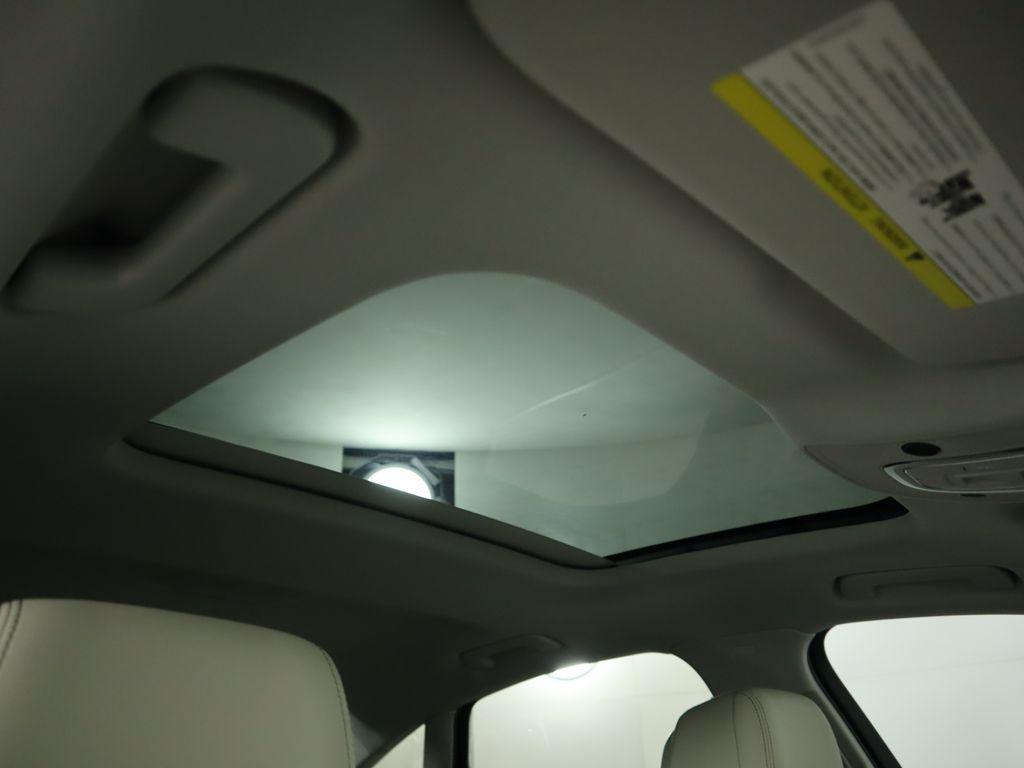 used 2025 Audi A6 car, priced at $51,990