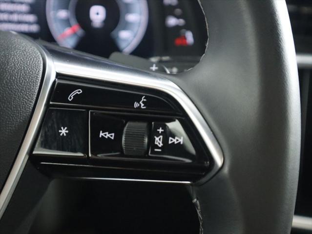 used 2022 Audi A7 car, priced at $59,990