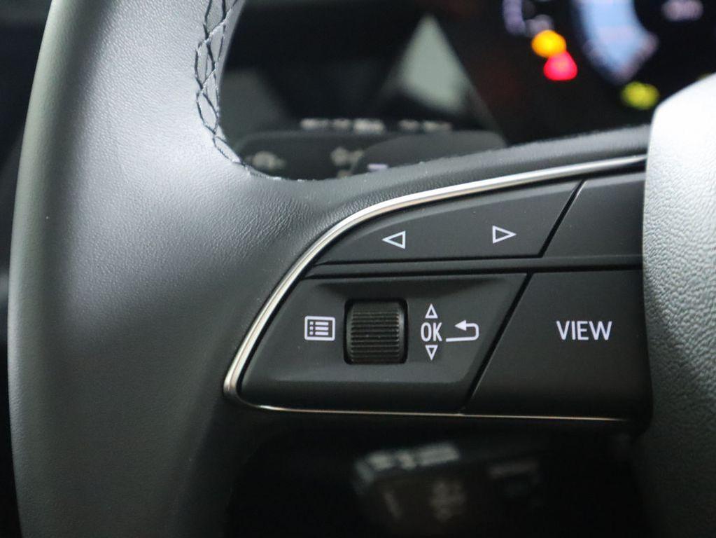 used 2025 Audi A3 car, priced at $42,985