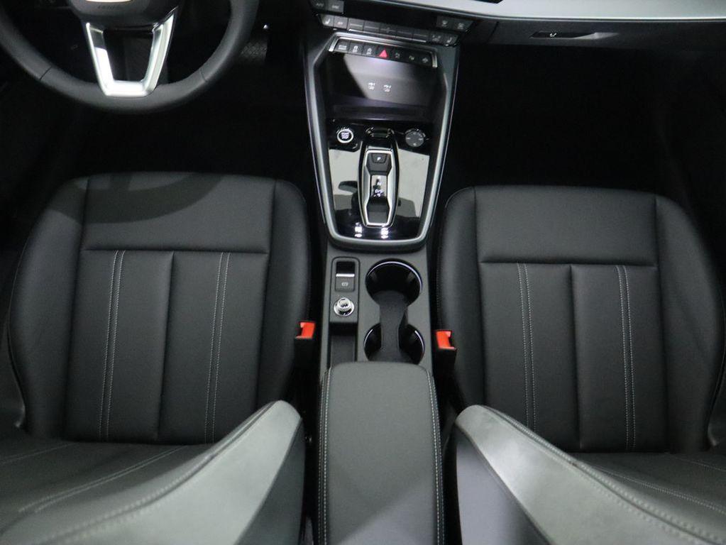 used 2025 Audi A3 car, priced at $42,985