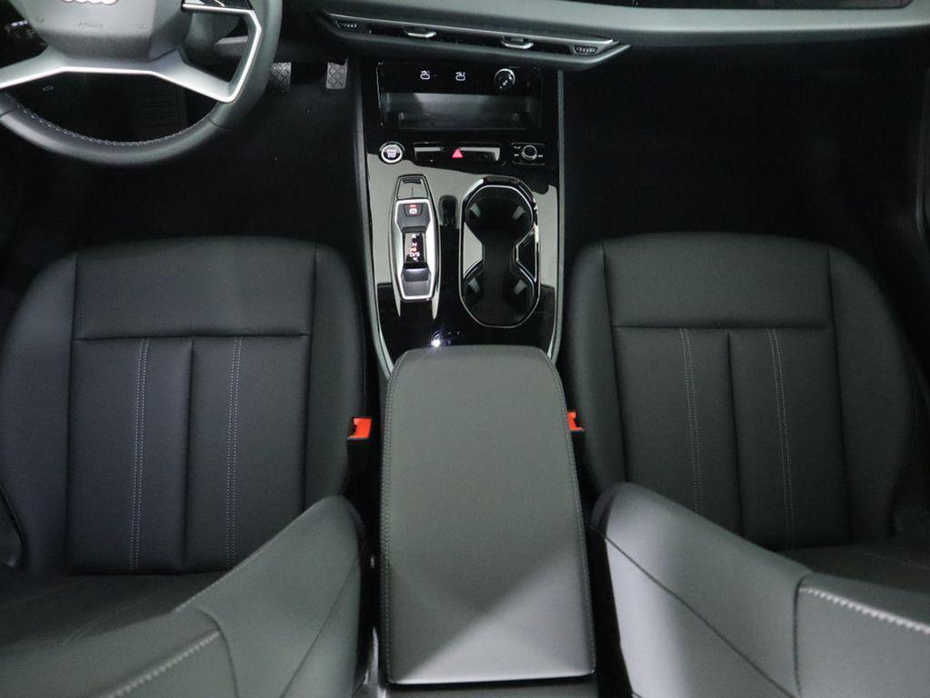 new 2025 Audi A5 car, priced at $55,485