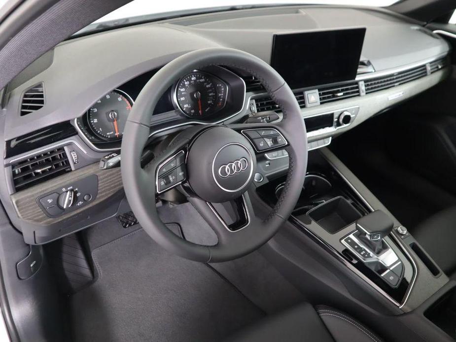 used 2023 Audi A4 car, priced at $36,997