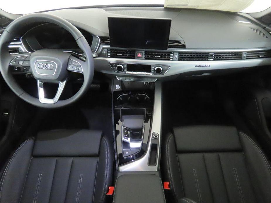 new 2024 Audi A5 Sportback car, priced at $58,335