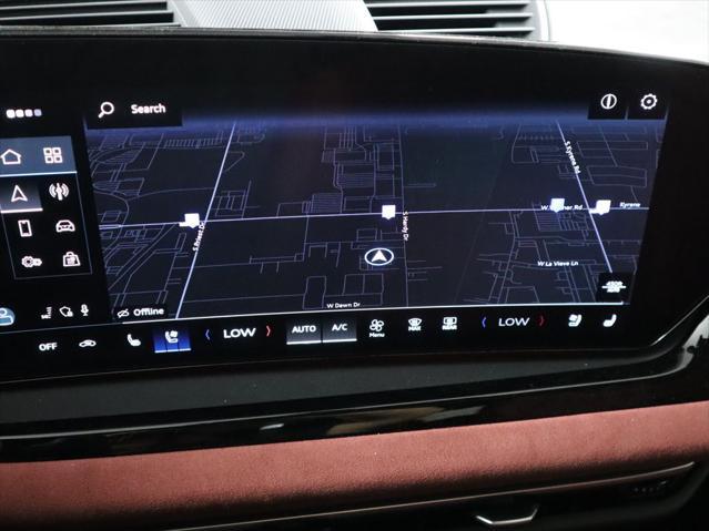 new 2025 Audi S5 car, priced at $72,685