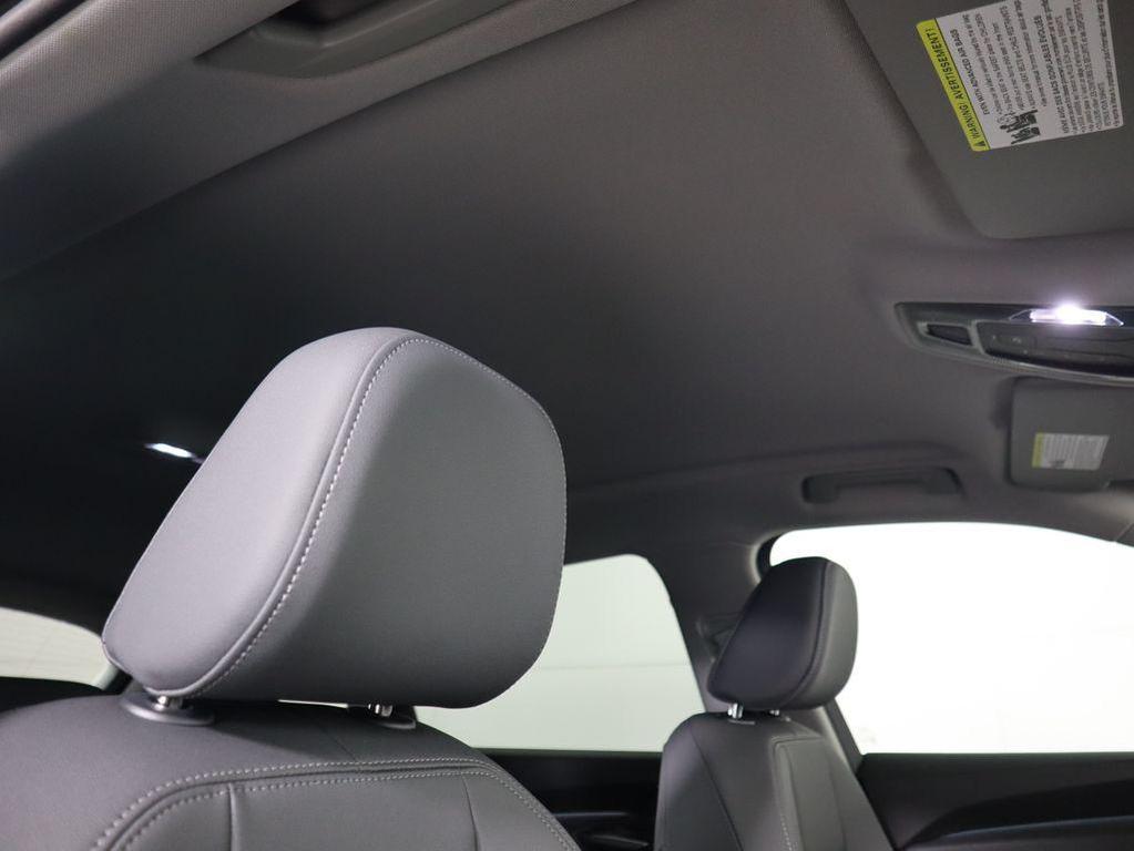 used 2025 Audi Q5 car, priced at $55,185