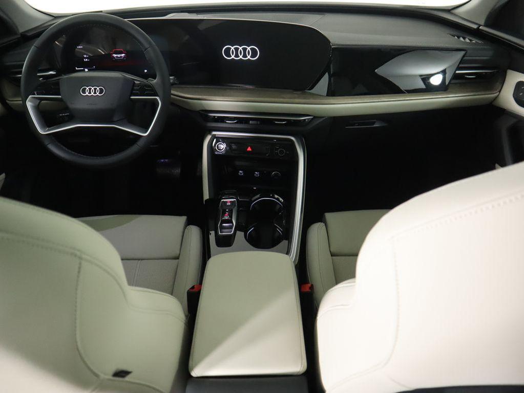 new 2025 Audi Q5 Sportback car, priced at $62,215