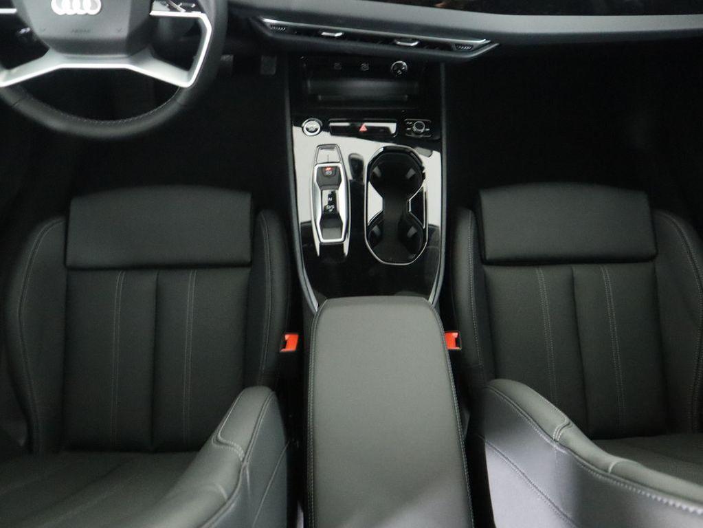 new 2025 Audi A5 car, priced at $56,435