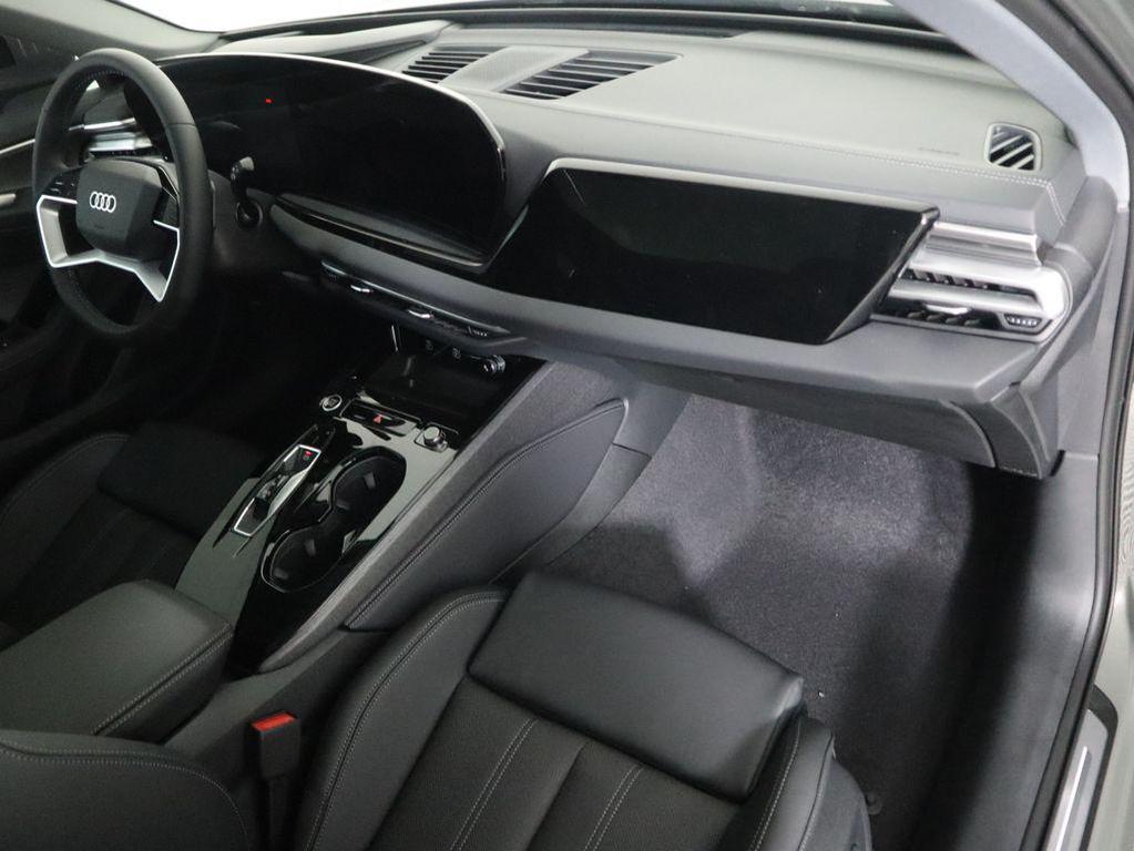 new 2025 Audi A5 car, priced at $56,435