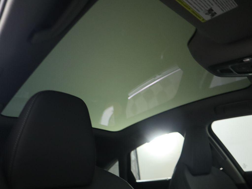 new 2025 Audi A5 car, priced at $56,435