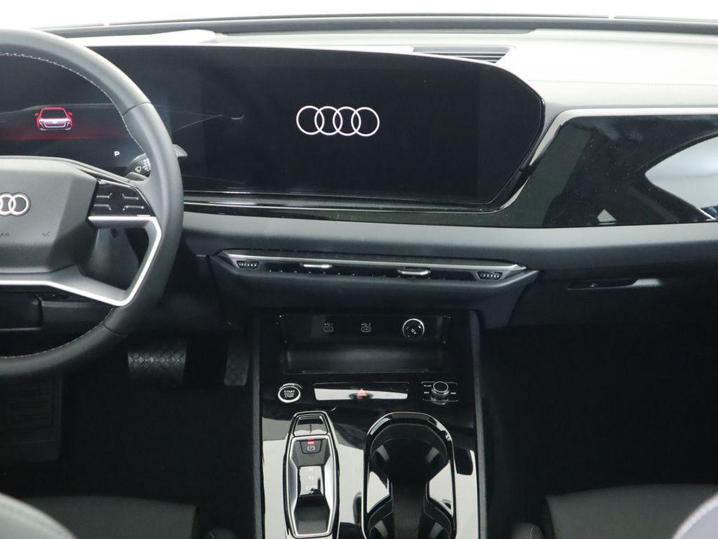 new 2025 Audi A5 car, priced at $56,435