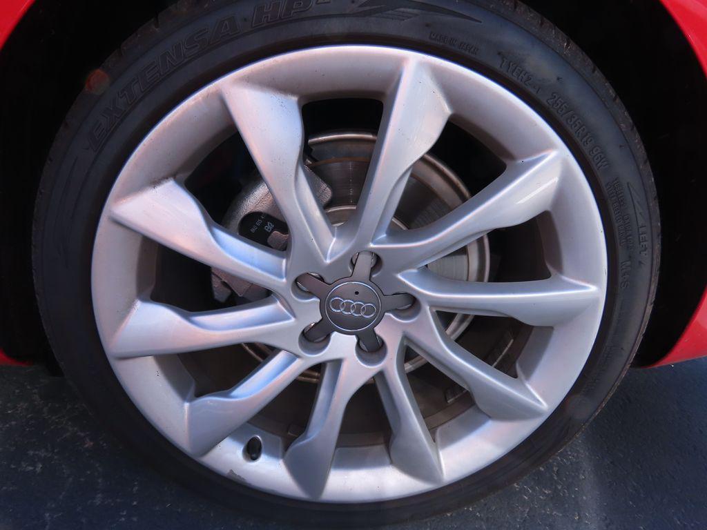 used 2013 Audi A5 car, priced at $14,990