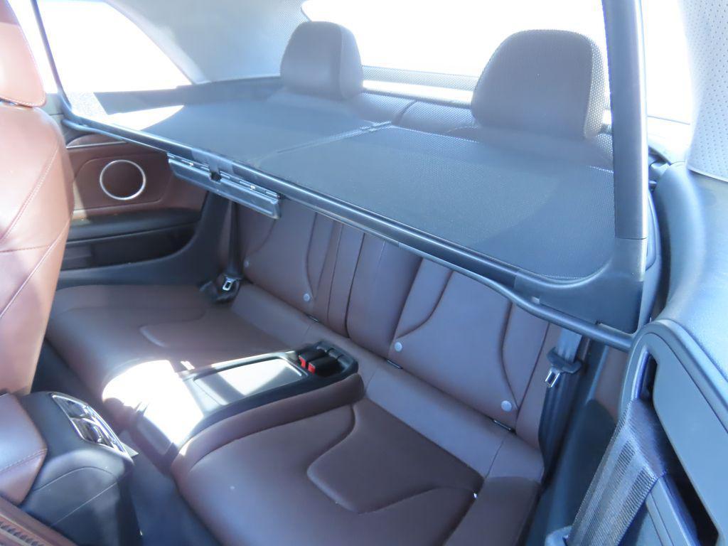 used 2013 Audi A5 car, priced at $14,990