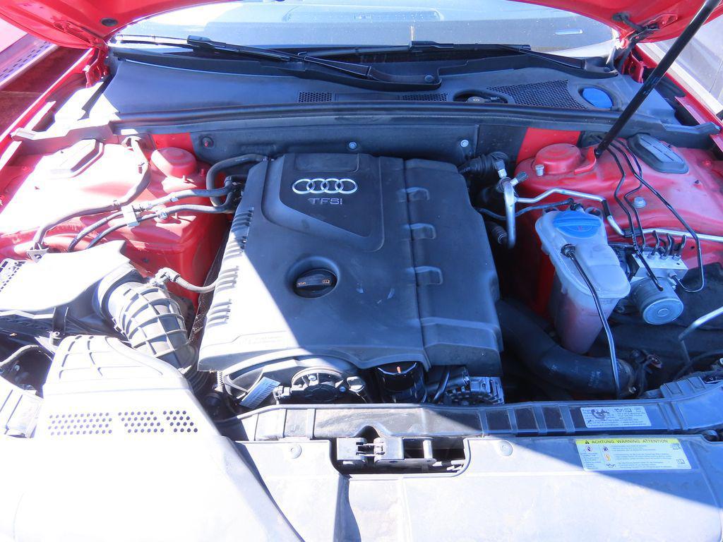 used 2013 Audi A5 car, priced at $14,990