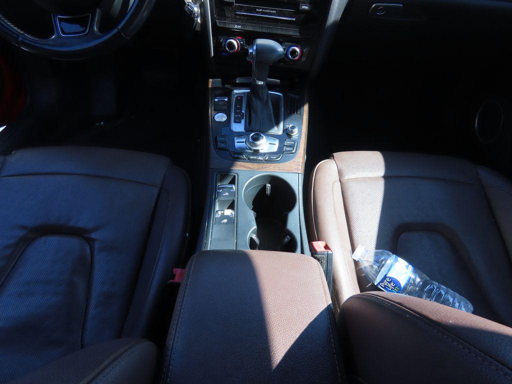 used 2013 Audi A5 car, priced at $14,990