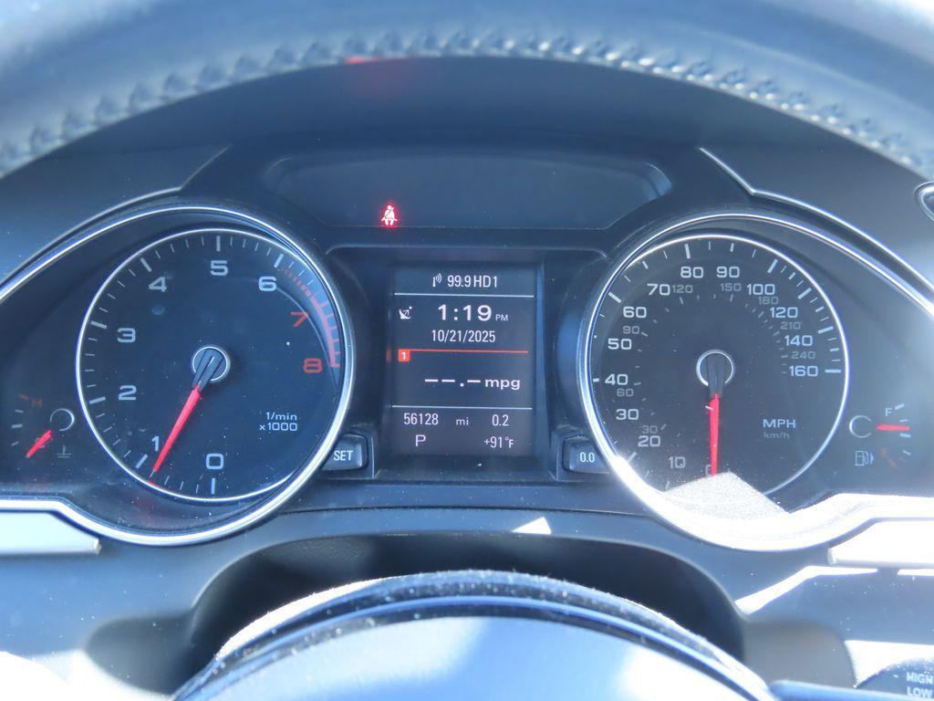 used 2013 Audi A5 car, priced at $14,990