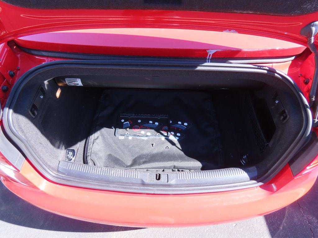 used 2013 Audi A5 car, priced at $14,990