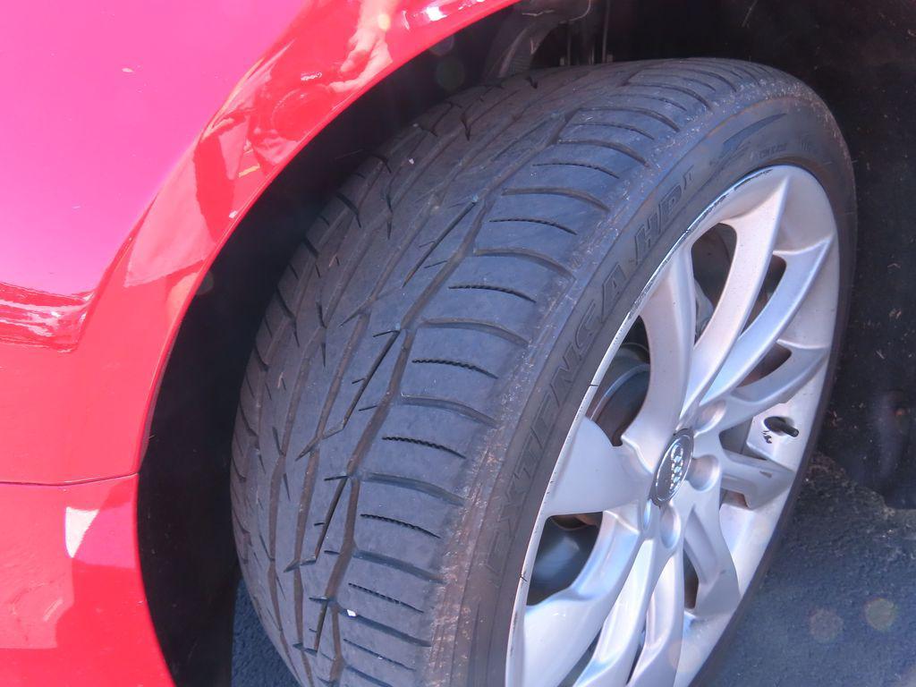 used 2013 Audi A5 car, priced at $14,990