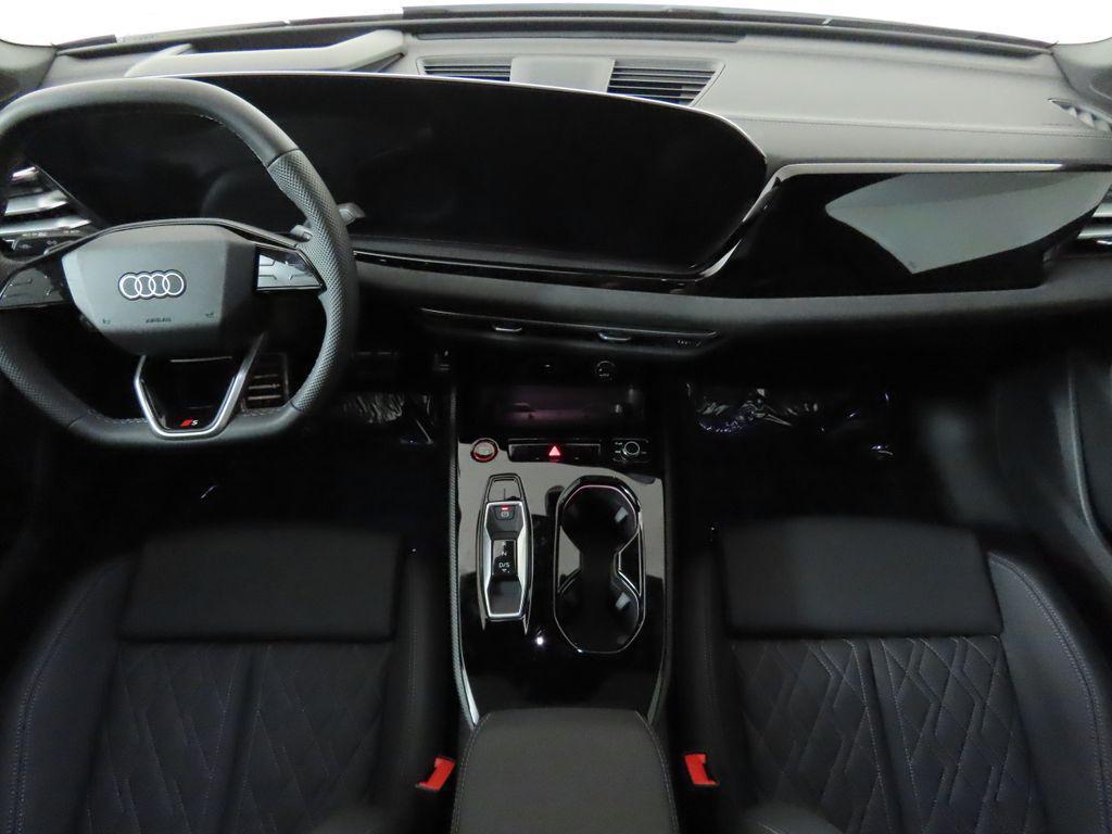 new 2025 Audi S5 car, priced at $72,335