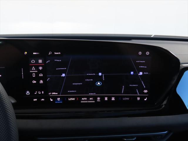 new 2025 Audi S5 car, priced at $72,335