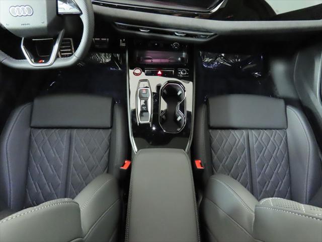 new 2025 Audi S5 car, priced at $72,335