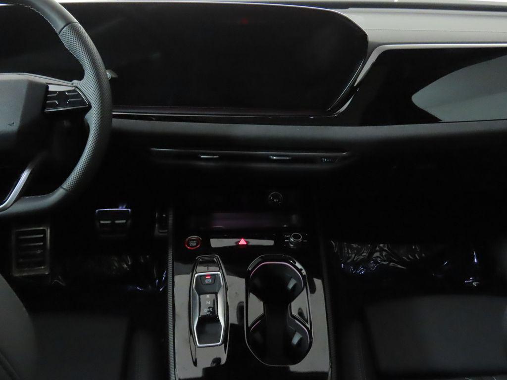 new 2025 Audi S5 car, priced at $72,335