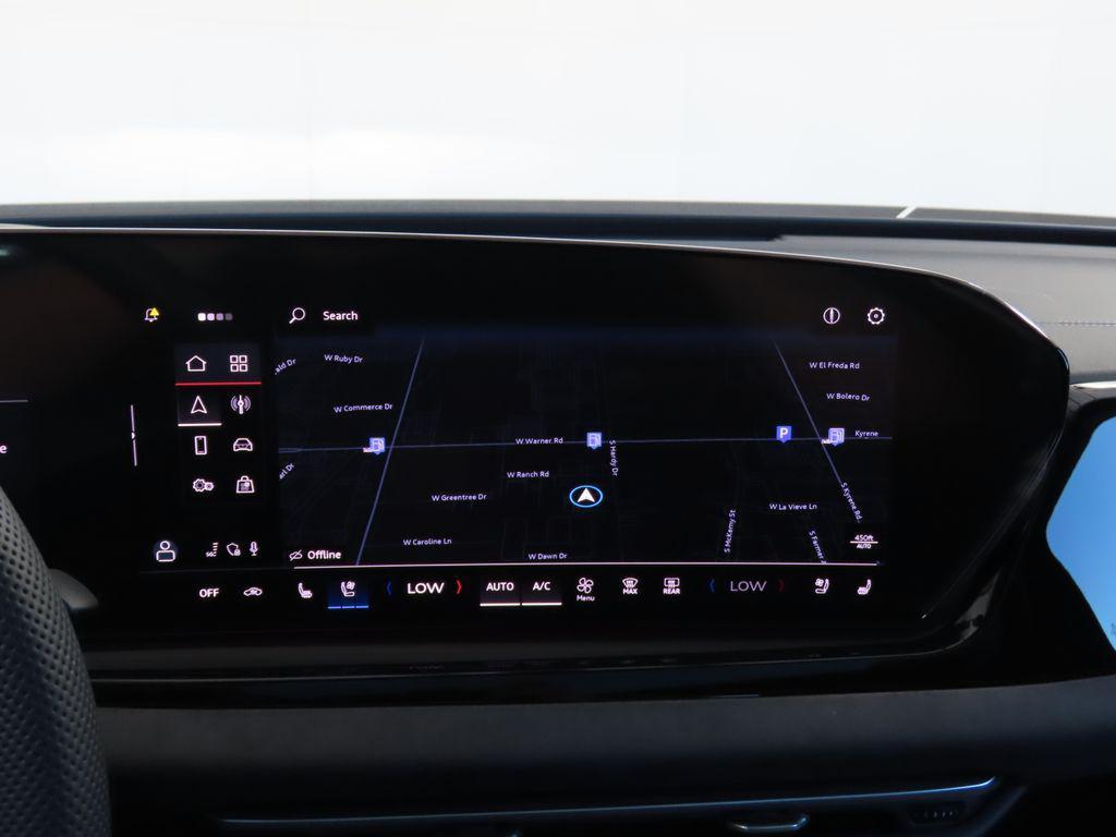 new 2025 Audi S5 car, priced at $72,335