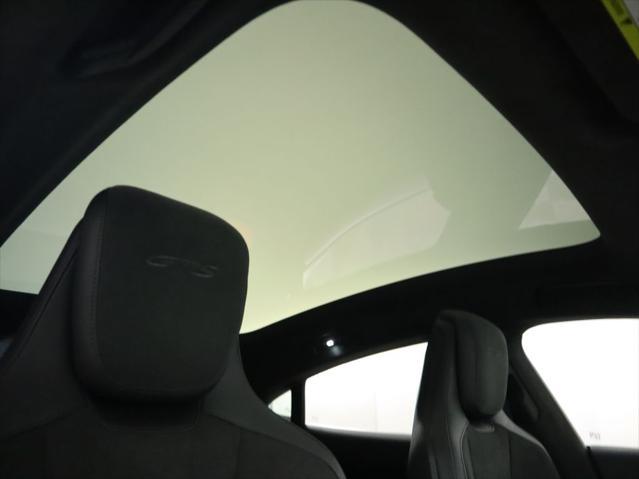 used 2023 Porsche Taycan car, priced at $96,990
