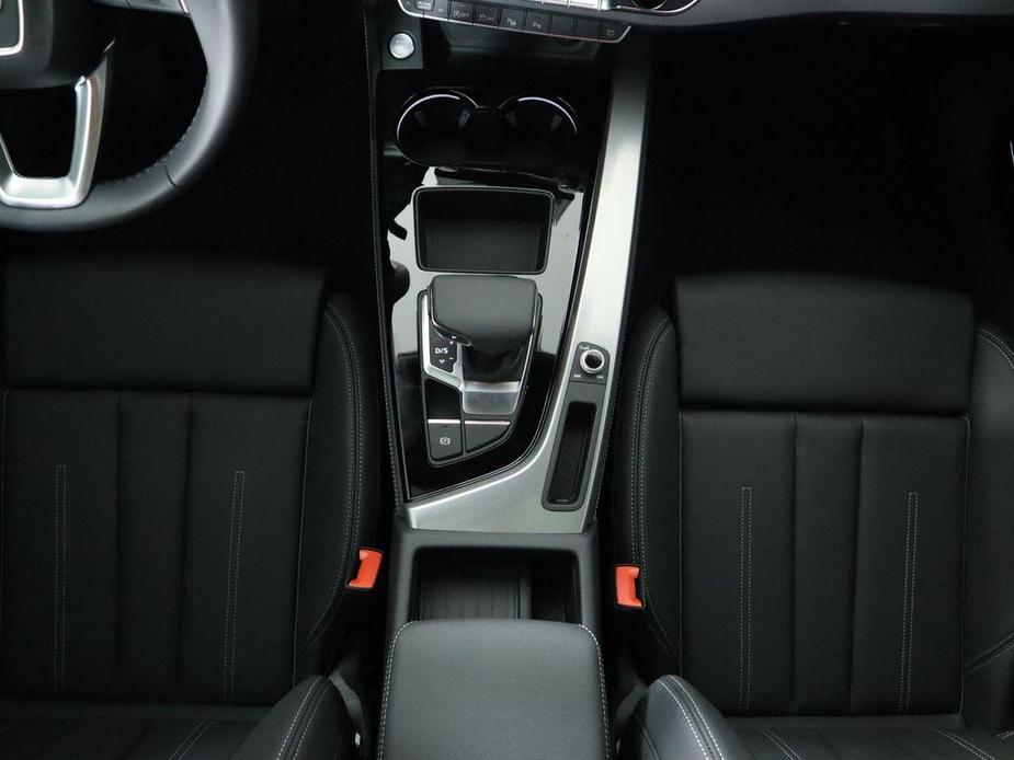 new 2024 Audi A5 Sportback car, priced at $61,285