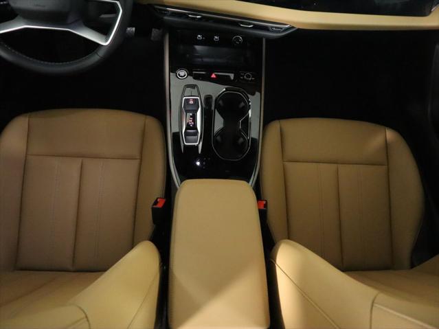 new 2025 Audi A5 car, priced at $56,375