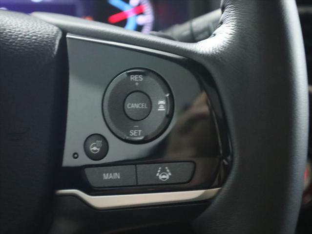 used 2022 Honda Pilot car, priced at $33,993