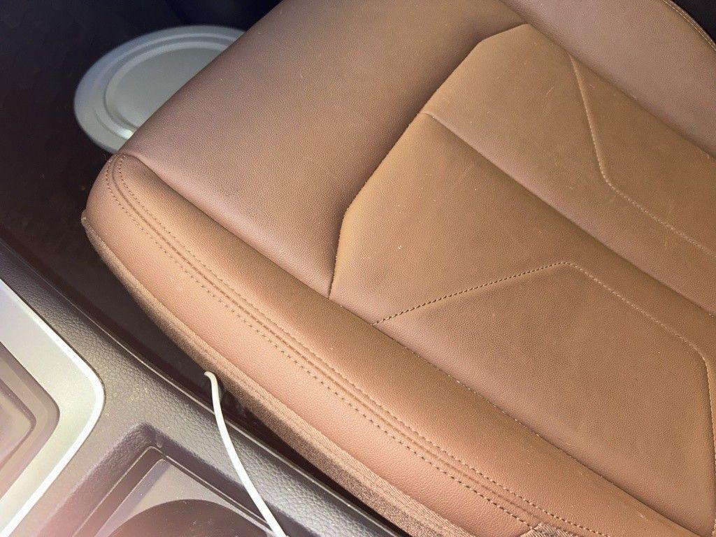 used 2022 Audi Q3 car, priced at $24,990