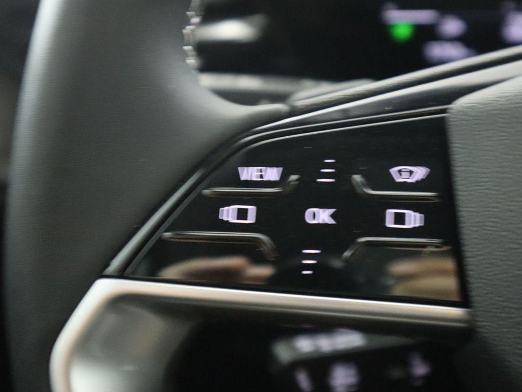 new 2025 Audi Q5 Sportback car, priced at $63,665
