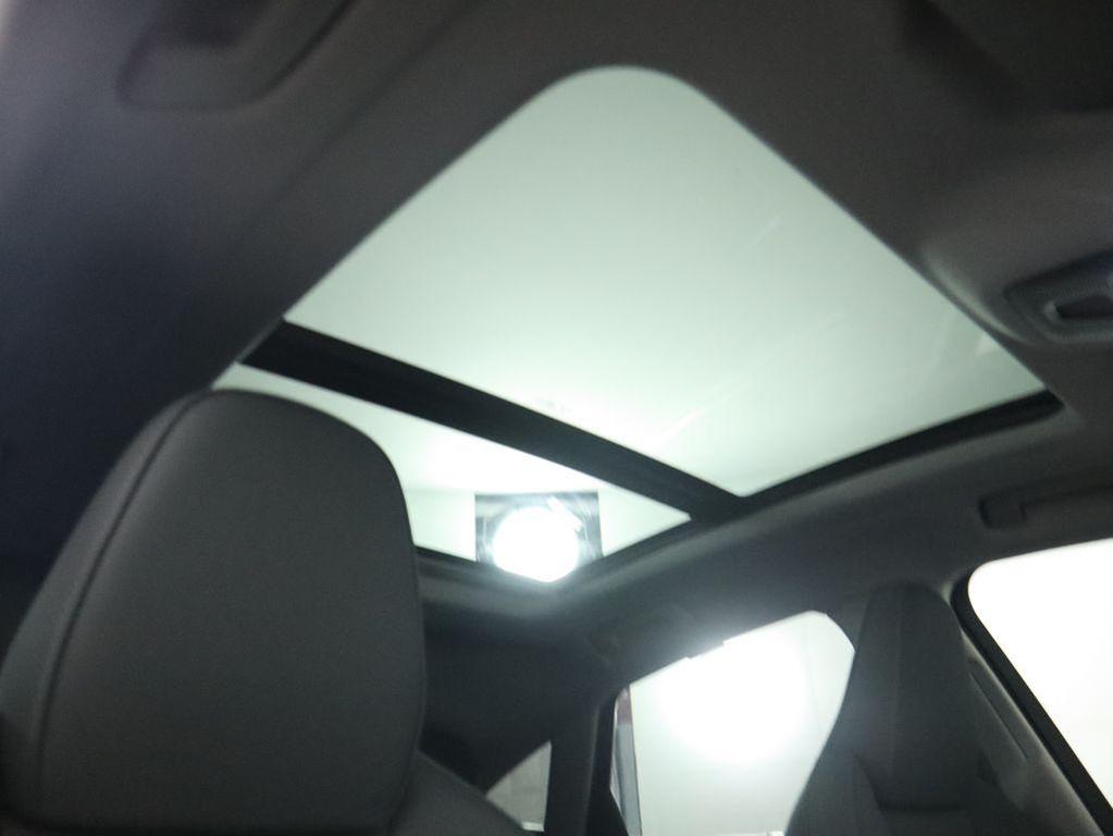 new 2025 Audi Q5 Sportback car, priced at $63,665