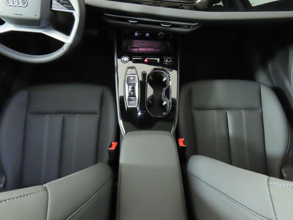 new 2025 Audi A5 car, priced at $52,885