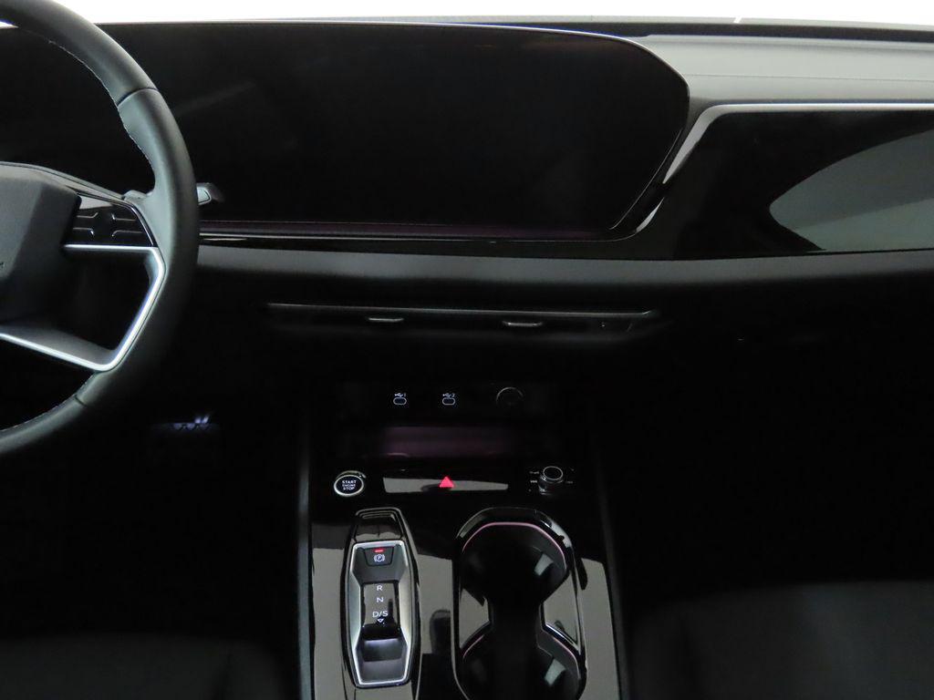 new 2025 Audi A5 car, priced at $52,885