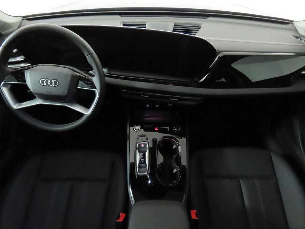 new 2025 Audi A5 car, priced at $52,885