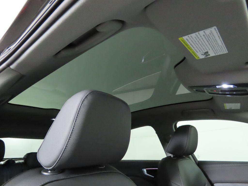 new 2025 Audi A5 car, priced at $52,885