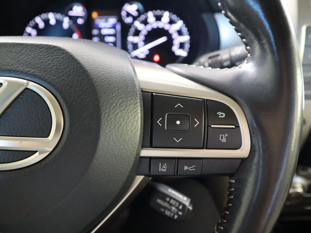 used 2021 Lexus GX 460 car, priced at $39,783