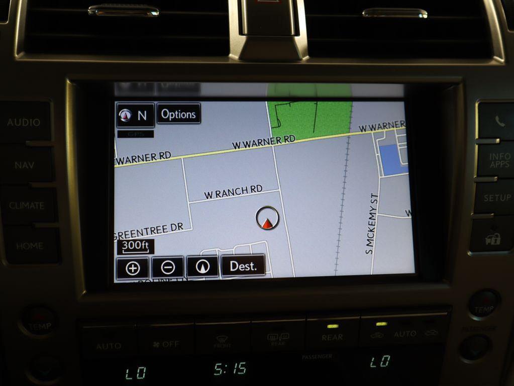 used 2021 Lexus GX 460 car, priced at $39,783