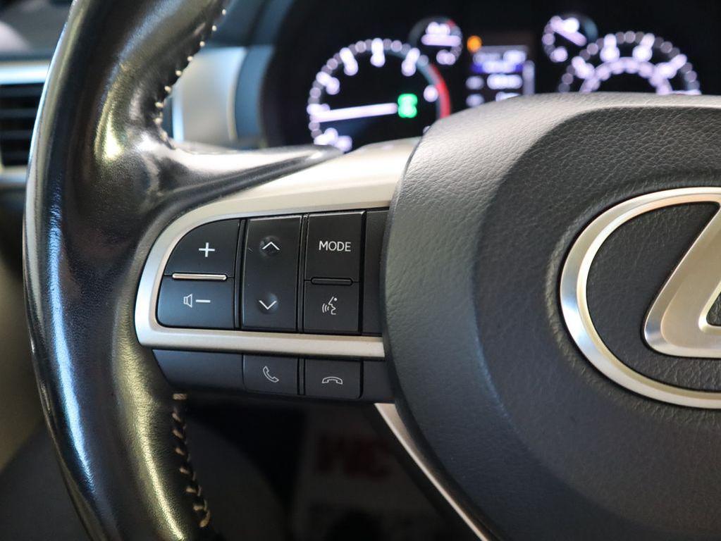 used 2021 Lexus GX 460 car, priced at $39,783