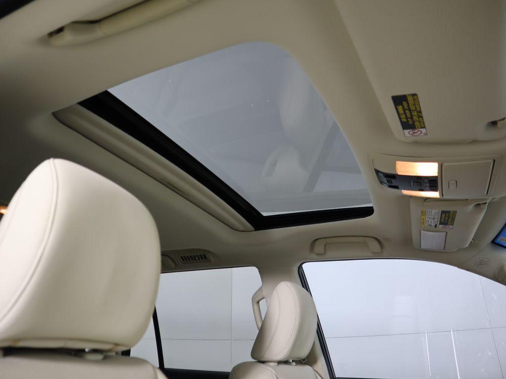 used 2021 Lexus GX 460 car, priced at $39,783