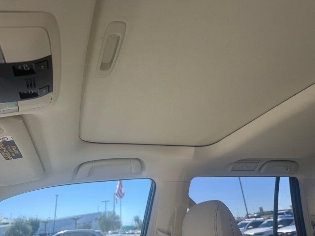 used 2021 Lexus GX 460 car, priced at $41,990