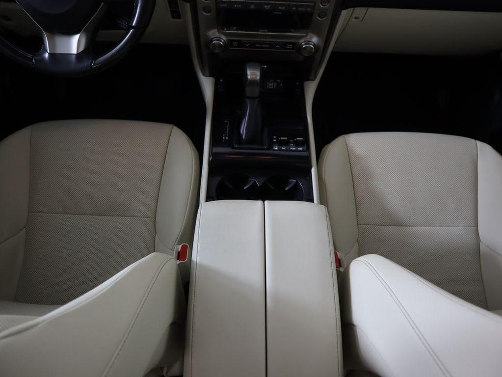 used 2021 Lexus GX 460 car, priced at $39,783