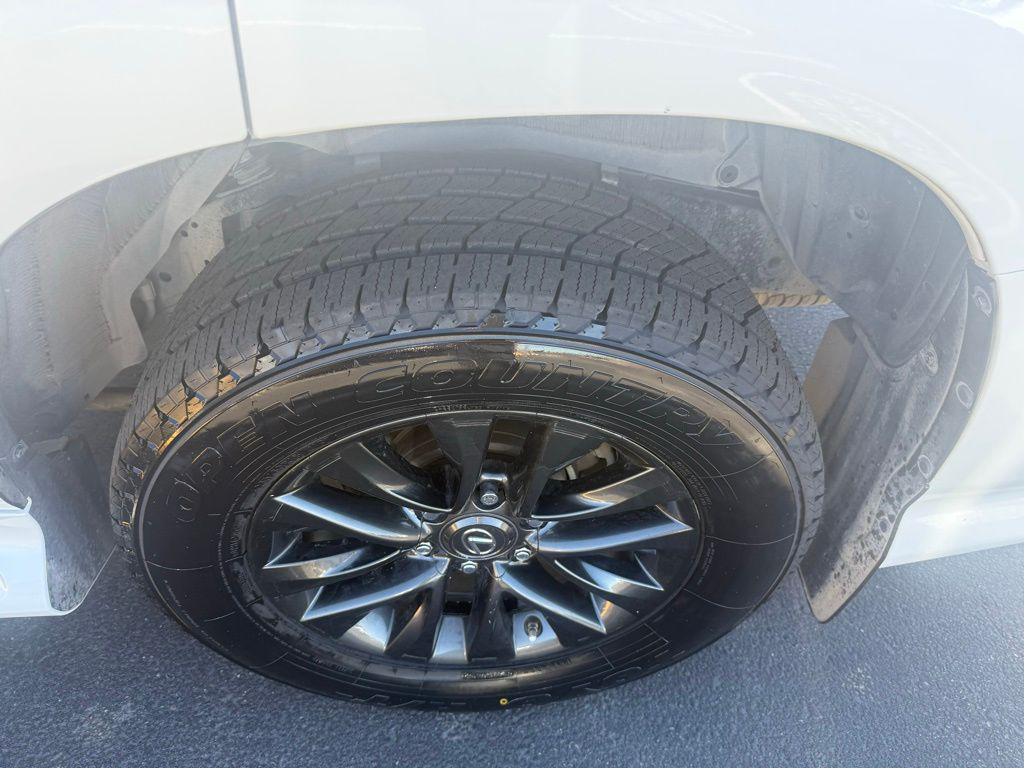 used 2021 Lexus GX 460 car, priced at $41,990