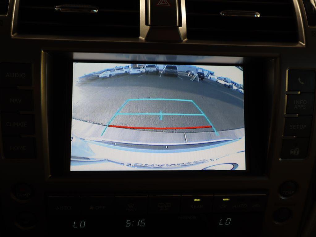 used 2021 Lexus GX 460 car, priced at $39,783